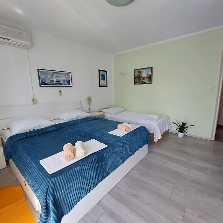 Apartment Kruno