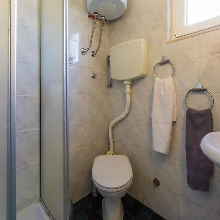 Kruno Apartment Selce