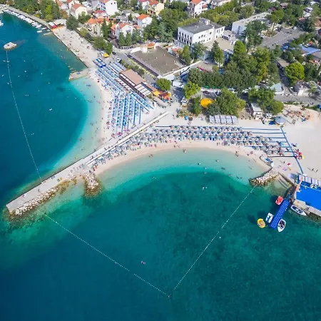 Apartman Kruno