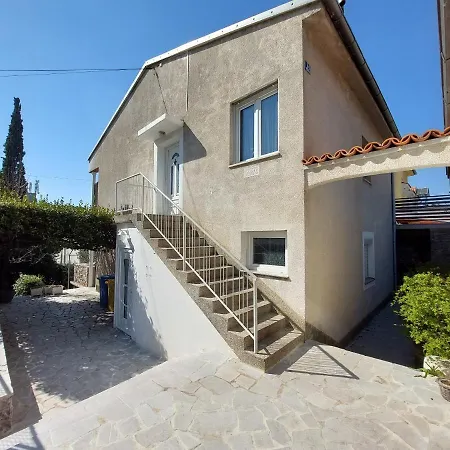 Kruno Apartament Selce