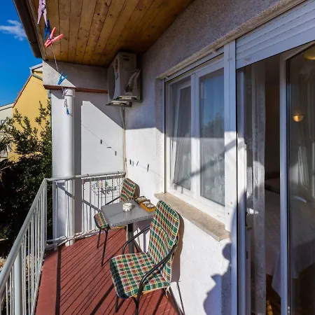 Apartamento Kruno *