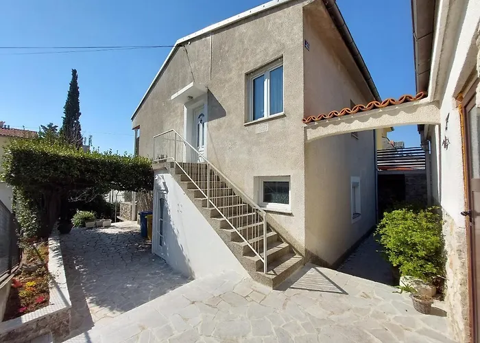 Kruno Apartman Selce